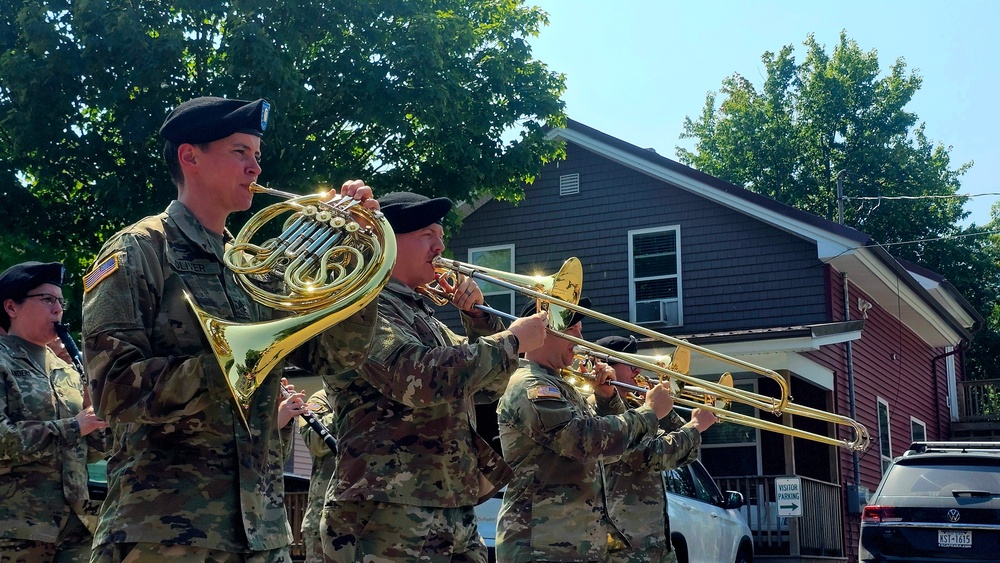 10th Mountain Pirates