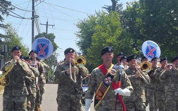 10th Mountain Pirates