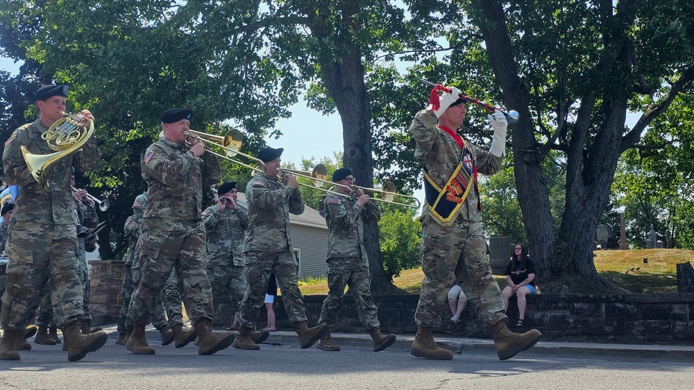 10th Mountain Pirates