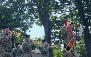 10th Mountain Pirates