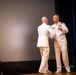 Former NSGL CO Retires