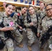 42nd RSG deploys