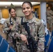 42nd RSG deploys