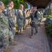 42nd RSG deploys