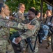 42nd RSG deploys
