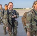42nd RSG deploys