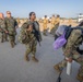 42nd RSG deploys