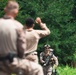 2nd Battalion, 2nd Marines Conducts Urban Operations Training