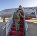 42nd RSG deploys