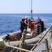 USS Bainbridge (DDG 96) Small Boat Operations