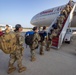 42nd RSG deploys