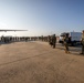 42nd RSG deploys