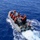 USS Bainbridge (DDG 96) Small Boat Operations