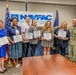 NAVFAC Atlantic Team of the Year: Silver, Process Improvement Award