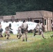 2nd Battalion, 2nd Marines Conducts Urban Operations Training