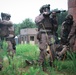 2nd Battalion, 2nd Marines Conducts Urban Operations Training