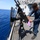 USS Bainbridge (DDG 96) Arms Maintenance
