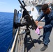USS Bainbridge (DDG 96) Arms Maintenance