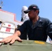 USS Bainbridge (DDG 96) Ammunition Onload