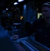 USS Bainbridge (DDG 96) Combat Information Center