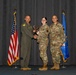 2nd Bomb Wing Quarterly Award ceremony August 2025