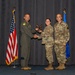 2nd Bomb Wing Quarterly Award ceremony August 2025