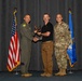 2nd Bomb Wing Quarterly Award ceremony August 2025