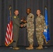 2nd Bomb Wing Quarterly Award ceremony August 2025