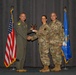 2nd Bomb Wing Quarterly Award ceremony August 2025