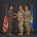 2nd Bomb Wing Quarterly Award ceremony August 2025