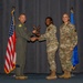 2nd Bomb Wing Quarterly Award ceremony August 2025