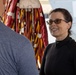 USFF Fleet Maintenance Officer Conducts Dive Inspection
