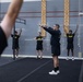 75th FAB HHB Weight Training