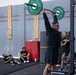 75th FAB HHB Weight Training