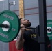 75th FAB HHB Weight Training