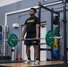 75th FAB HHB Weight Training