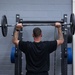 75th FAB HHB Weight Training