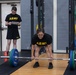75th FAB HHB Weight Training