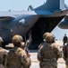 509 SFS conducts HVI transfer exercise at Whiteman AFB