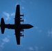 509 SFS conducts HVI transfer exercise at Whiteman AFB