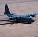509 SFS conducts HVI transfer exercise at Whiteman AFB