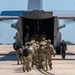 509 SFS conducts HVI transfer exercise at Whiteman AFB