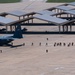 509 SFS conducts HVI transfer exercise at Whiteman AFB
