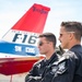 F-AIR 2025: Viper Demo brings the thunder