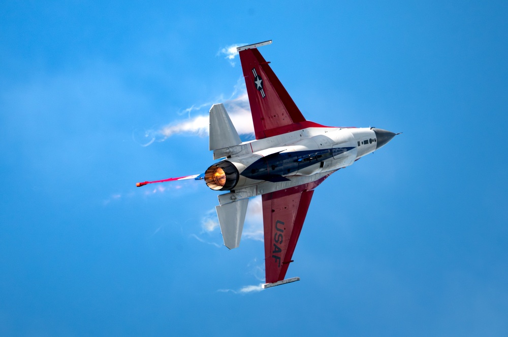 F-AIR 2025: Viper Demo brings the thunder