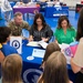 Team Minot hosts eighth consecutive Back-to-School Supplies Brigade for students