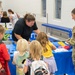 Team Minot hosts eighth consecutive Back-to-School Supplies Brigade for students