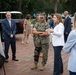 MARCORSYSCOM Visits NIWC Atlantic