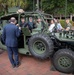 MARCORSYSCOM Visits NIWC Atlantic
