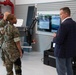 MARCORSYSCOM Visits NIWC Atlantic
